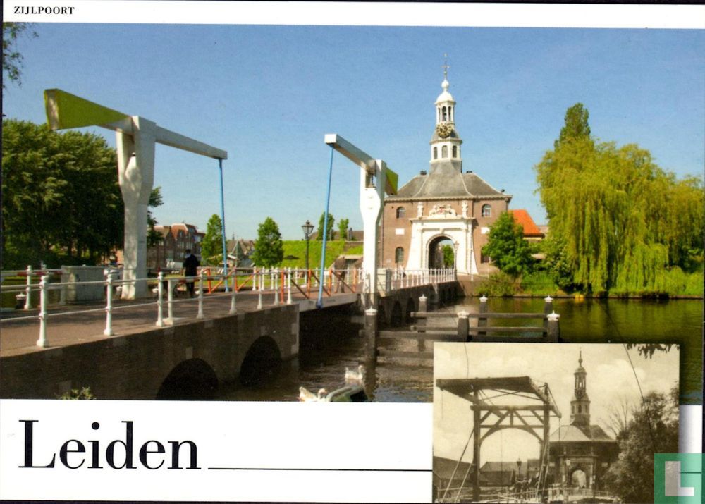 Leiden