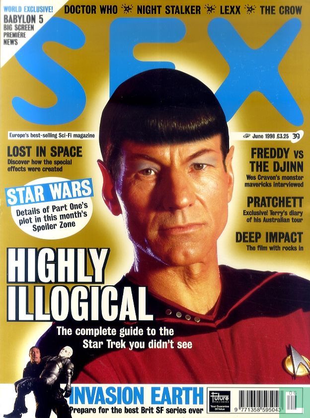 SFX 39