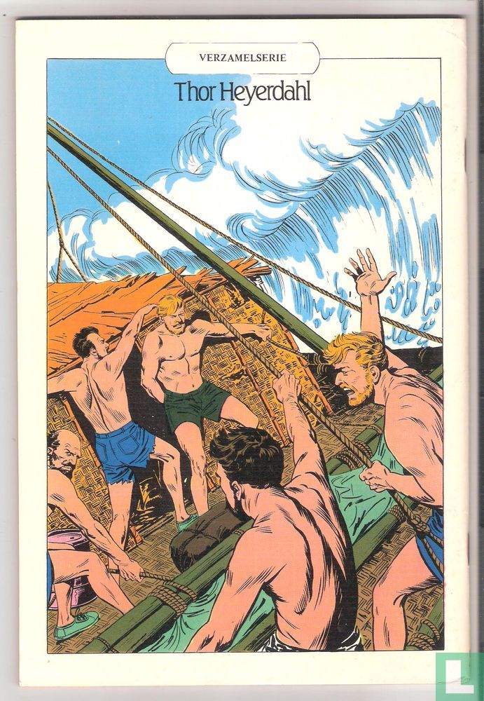Tarzan special 15