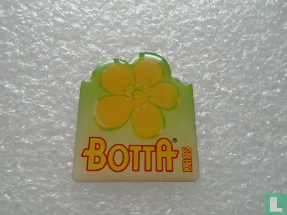 Botta kaas