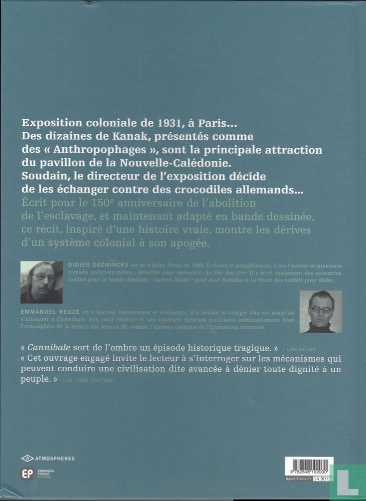 Cannibale