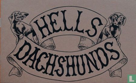 Hells dachshunds