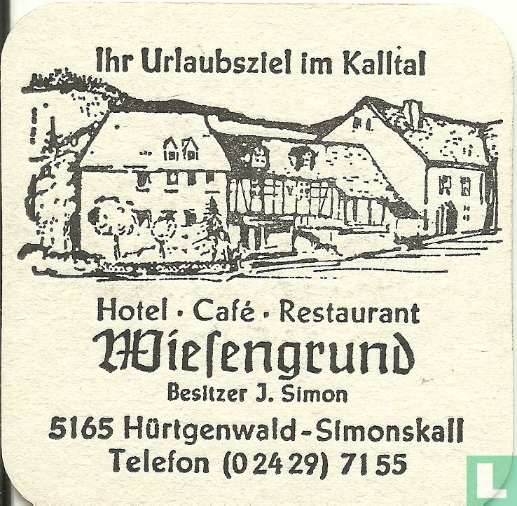 Hotel Wiesengrund