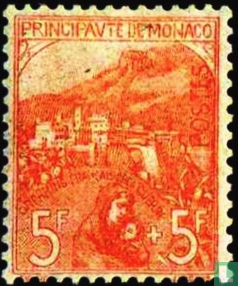 French War Widows and Orphans
