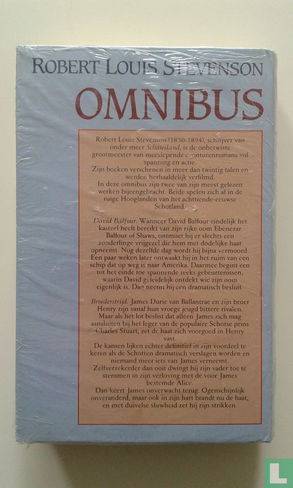 Omnibus