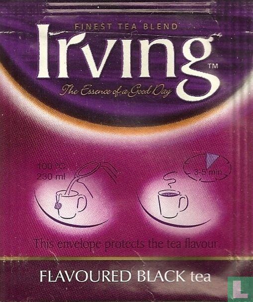 Indian Chai Masala
