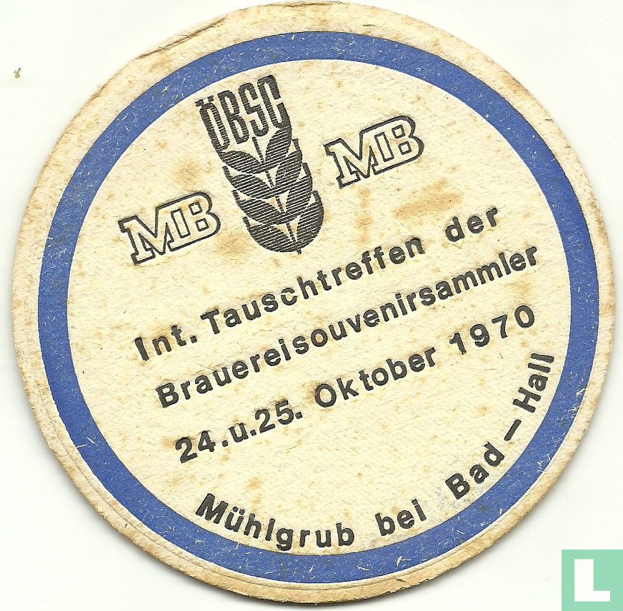 Int.Tauschtreffen 