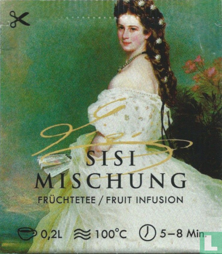 Sisi Mischung