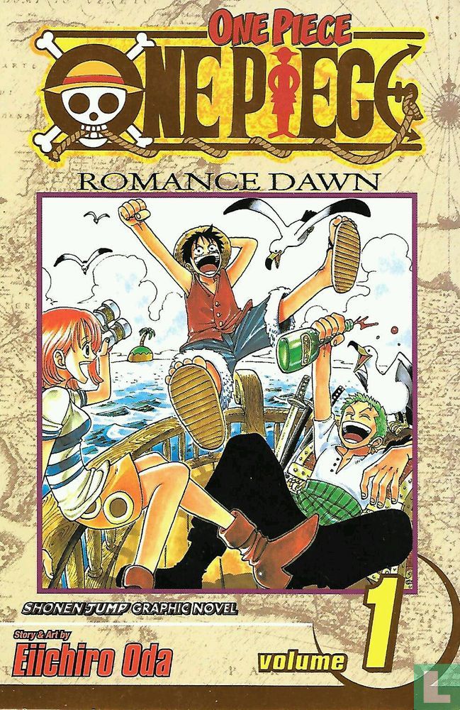 Romance Dawn