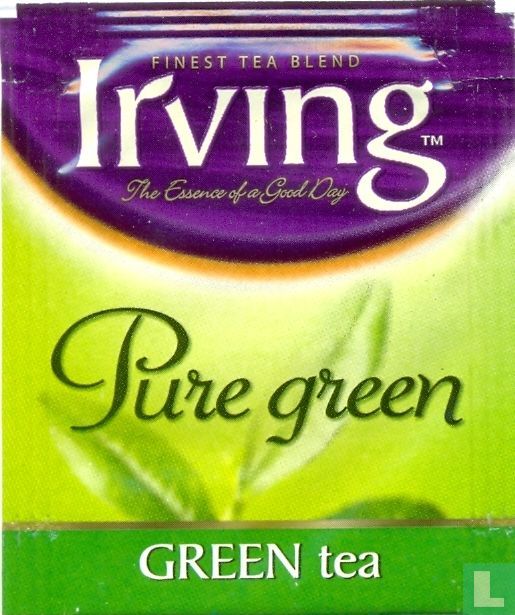 Pure Green