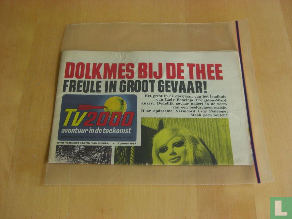 1967 nummer  1