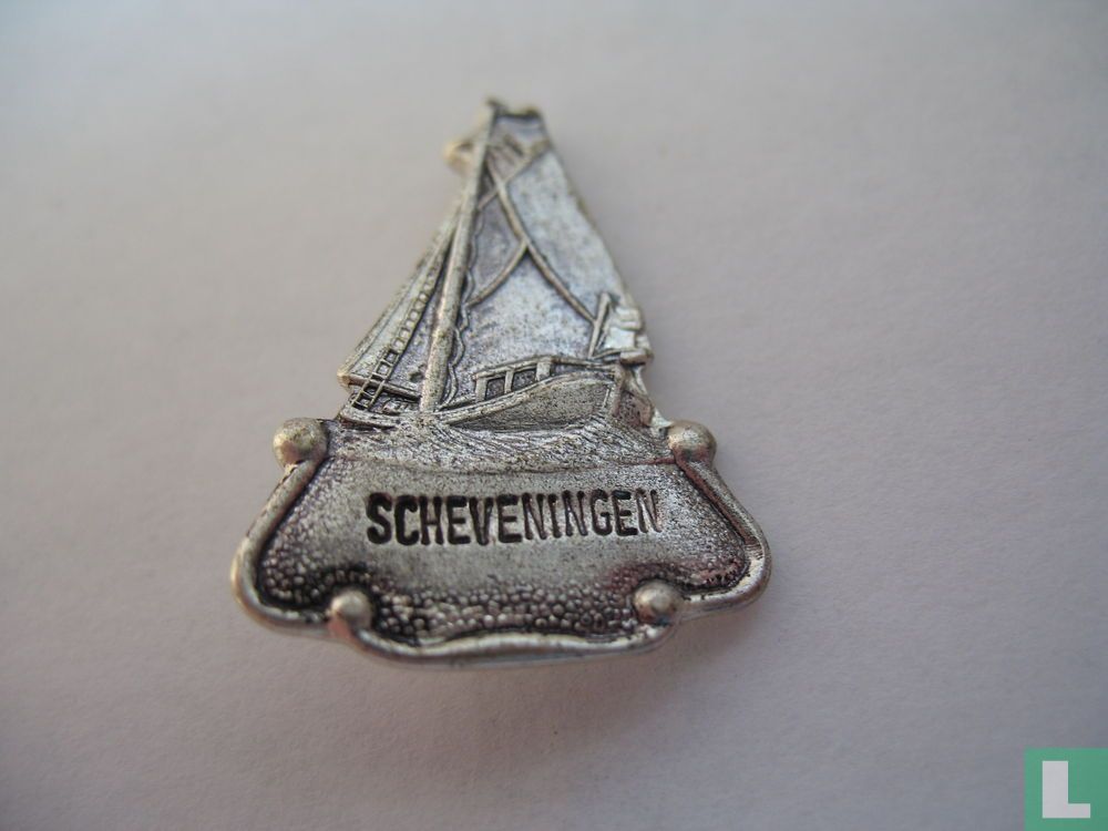 Scheveningen