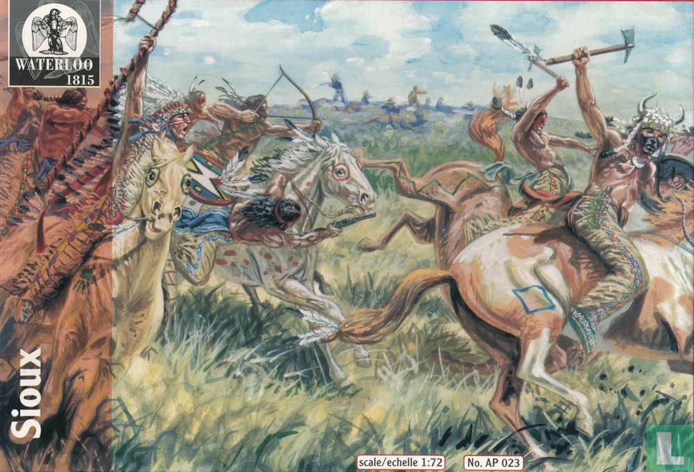 Sioux