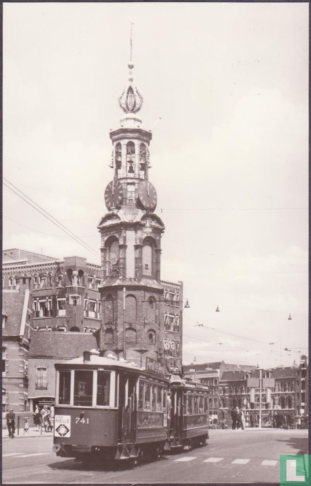 Munttoren