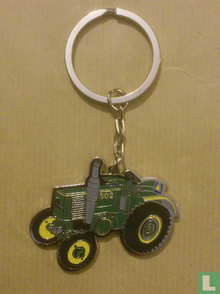 Tracteur