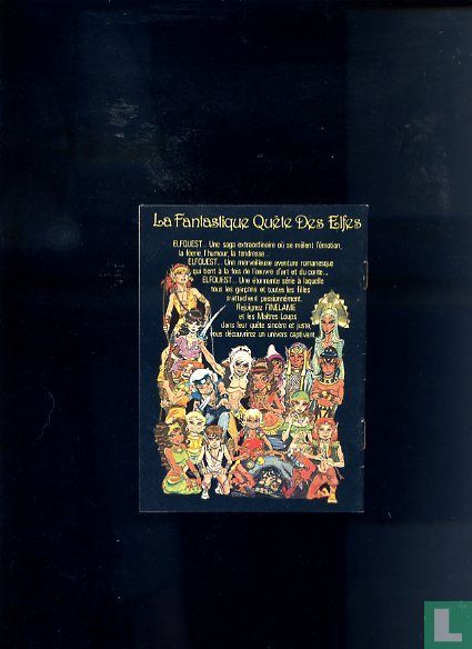 Elfquest