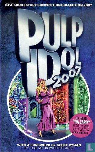 Pulp Idol 2007
