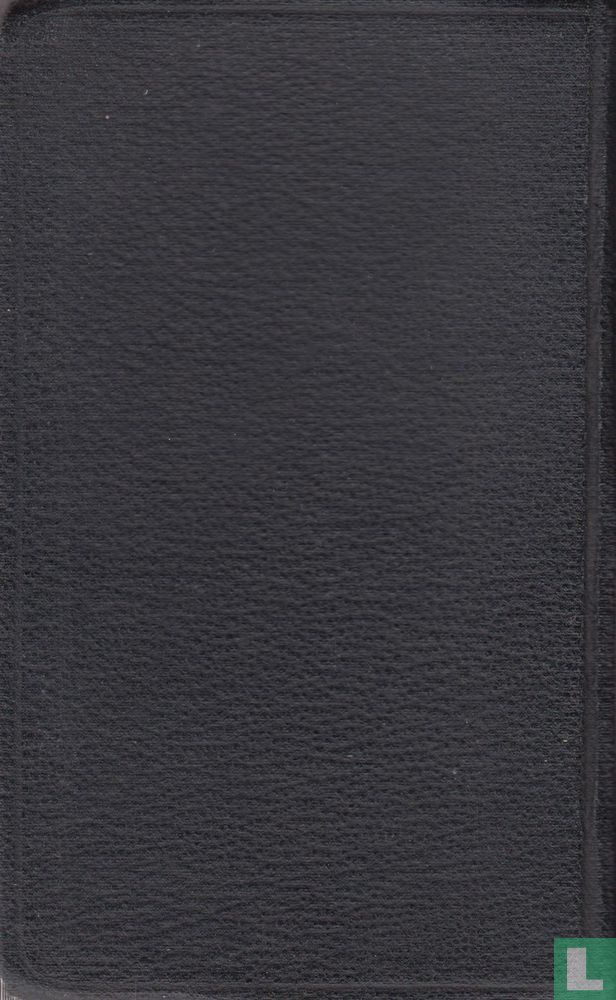Mijn kerkboek
