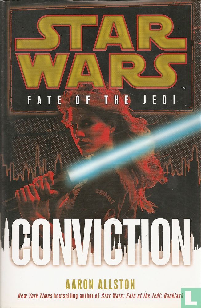 Conviction
