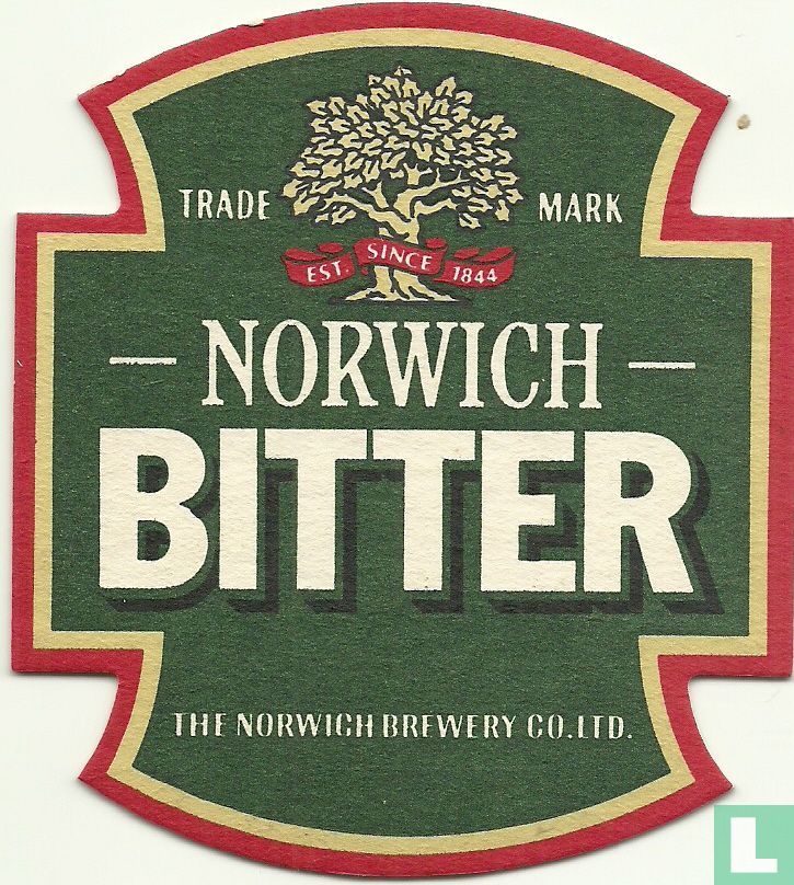 Norwich Bitter