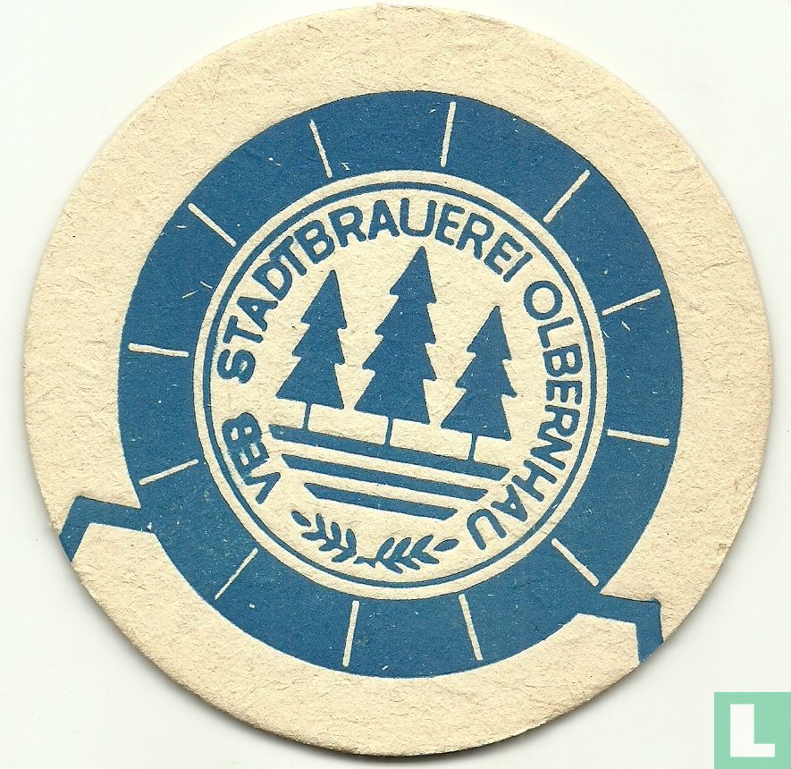 Stadtbrauerei Olbernhau