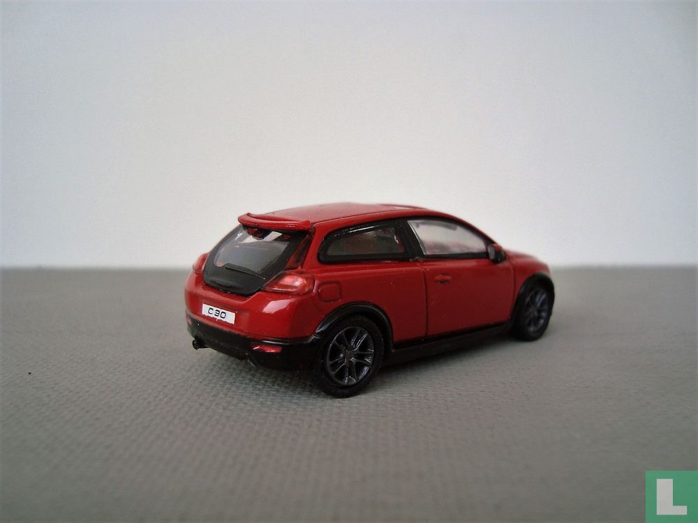 Volvo C30