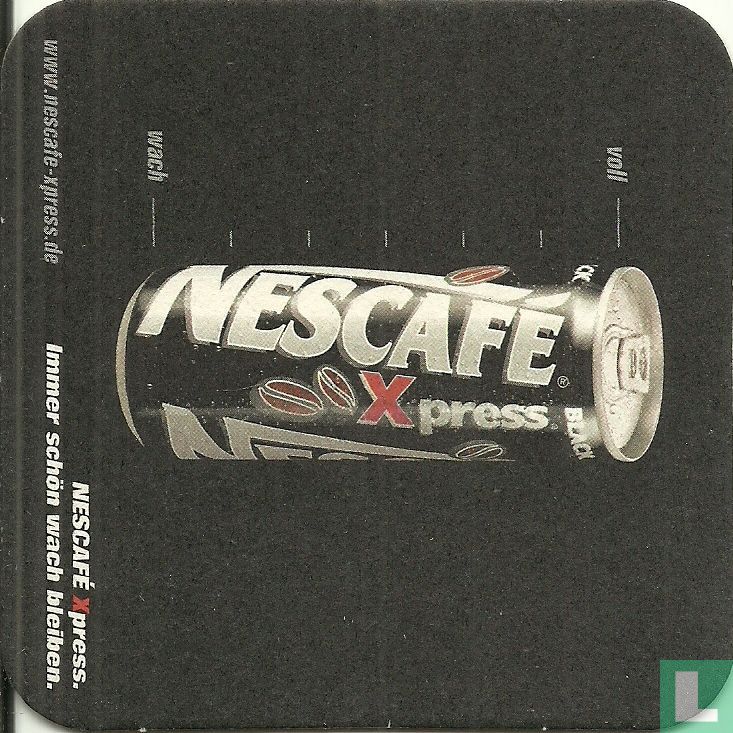 Nescafé