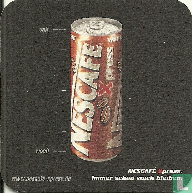 Nescafé