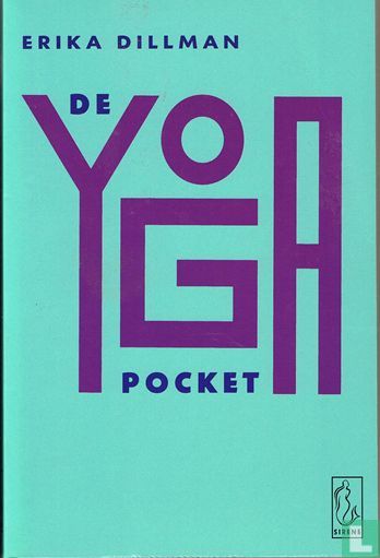 De Yoga pocket