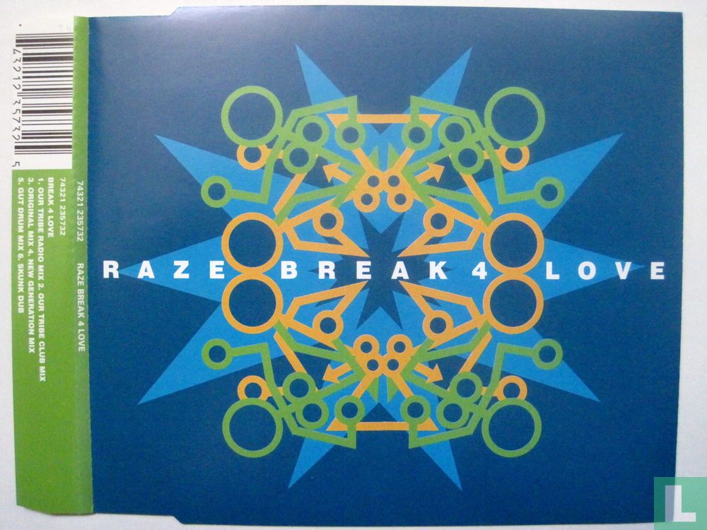 Break 4 Love
