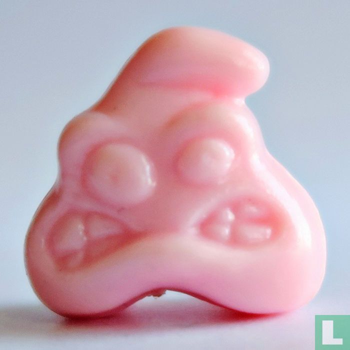 Ghost (roze)