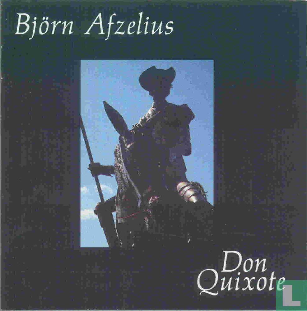Don Quixote