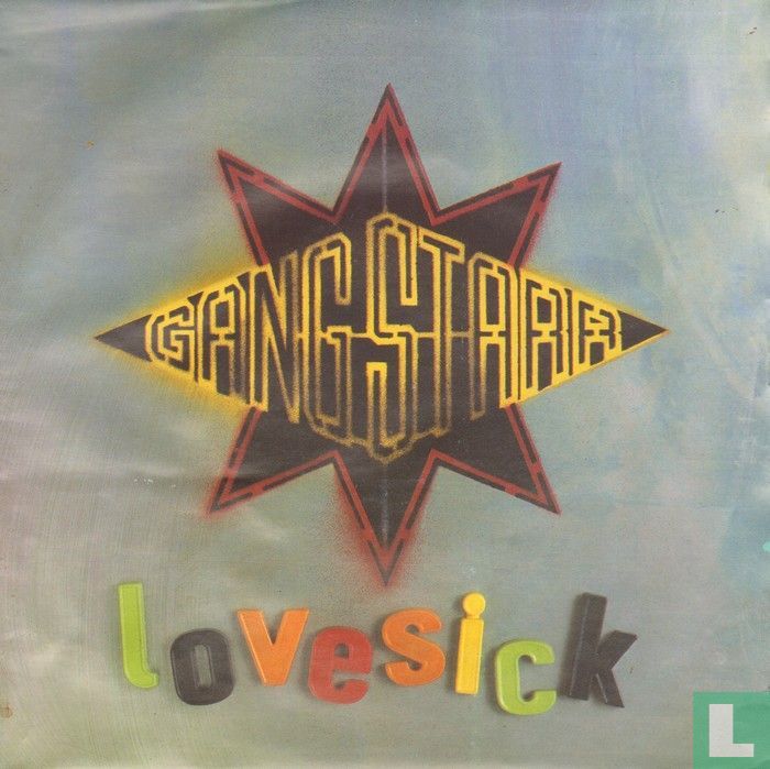 Lovesick