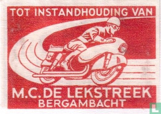 M.C. de Lekstreek