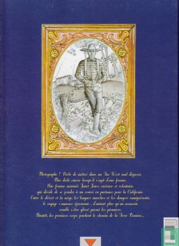 La terre promise