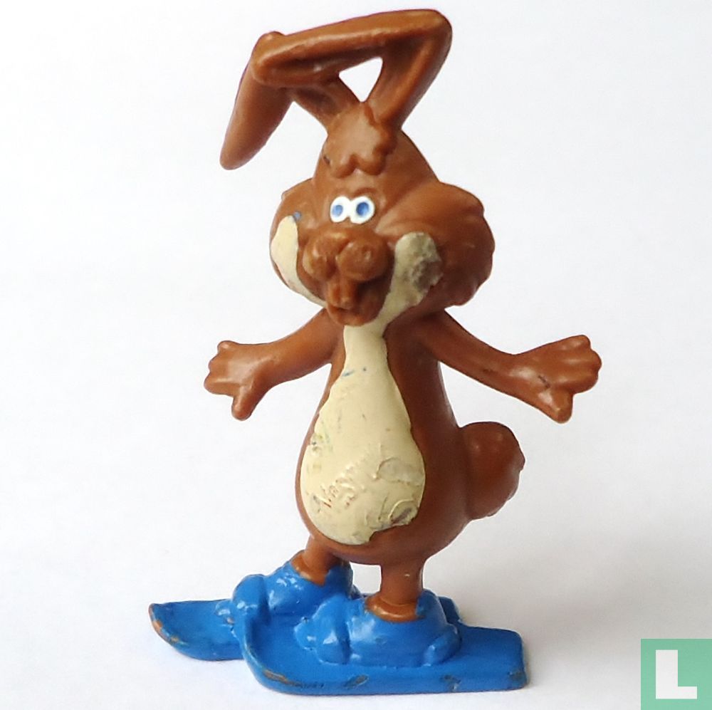 Skies Rabbit