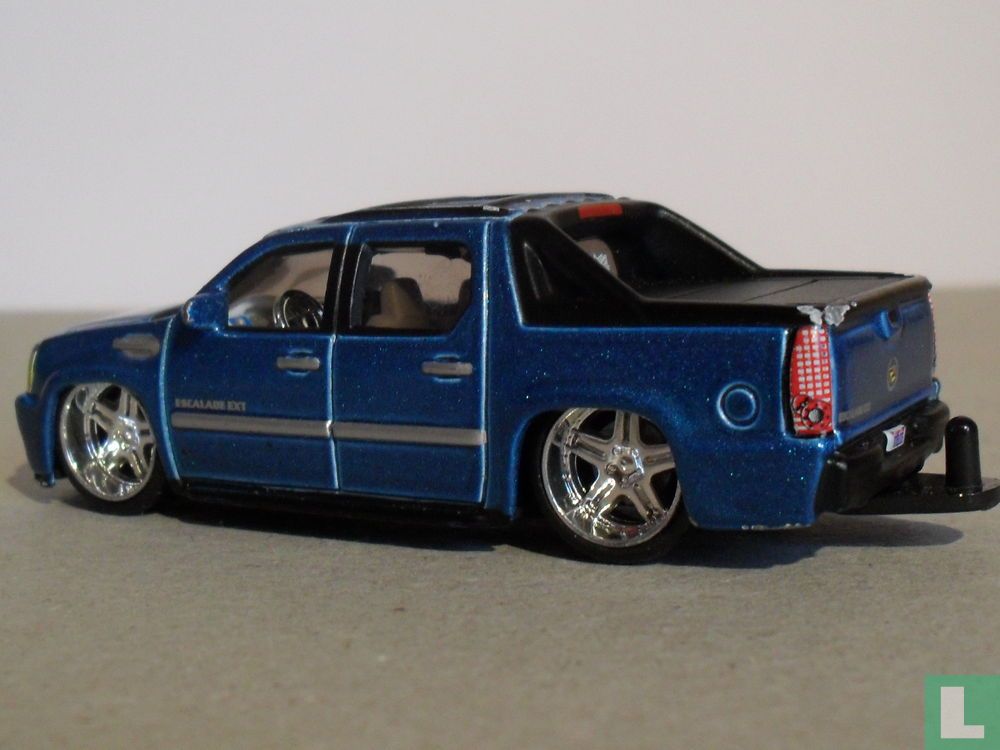 Cadillac Escalade EXT