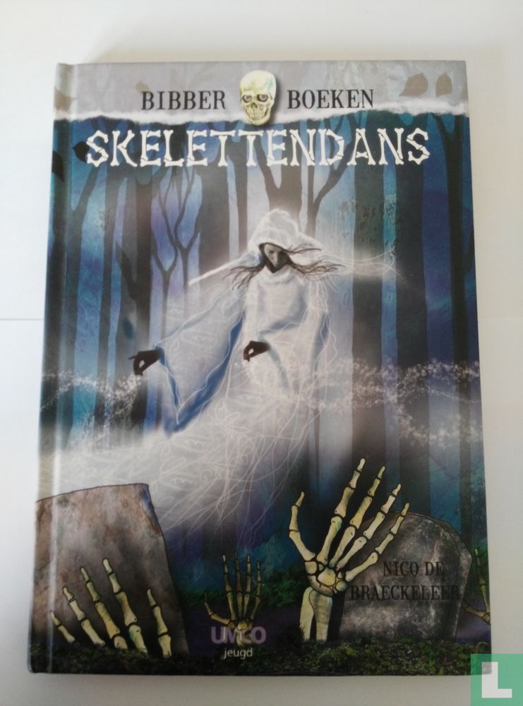 Skelettendans