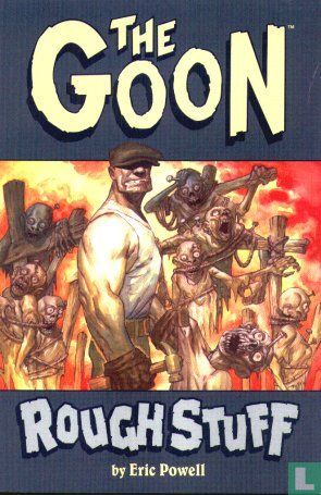 The Goon