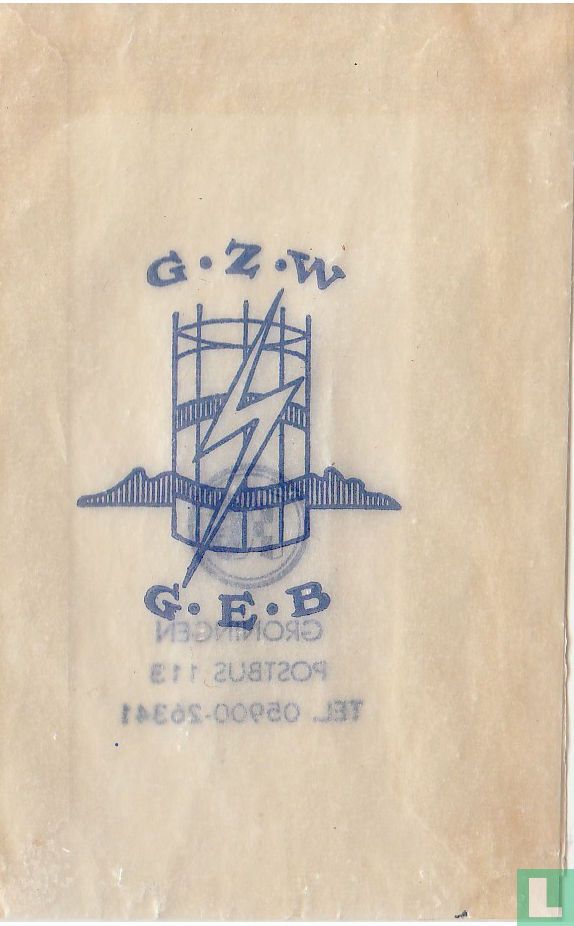 G.Z.W. G.E.B.