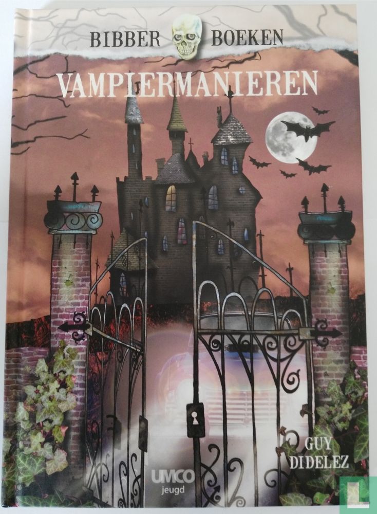 Vampiermanieren