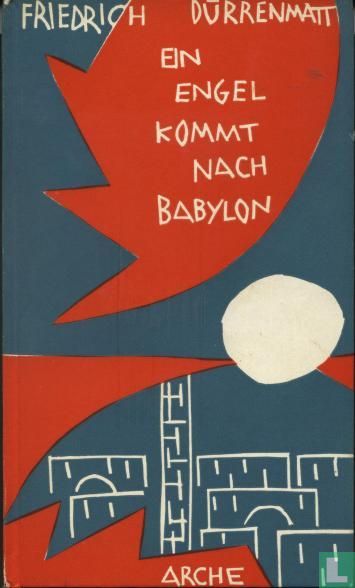 Ein Engel kommt nach Babylon