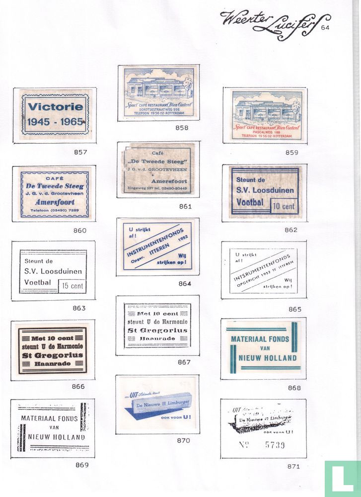 Cafe De tweede steeg