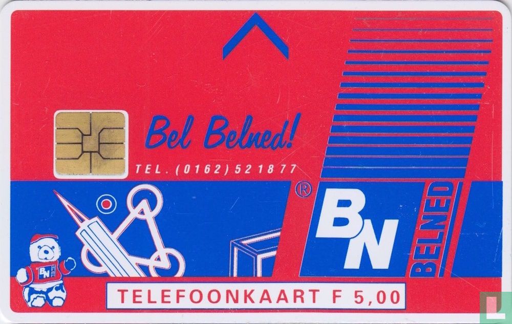 Bel Belned!