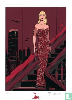 Femmes fatales
