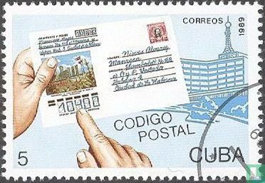 Postcodes