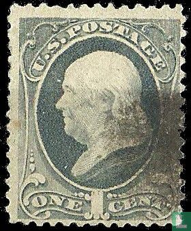Benjamin Franklin