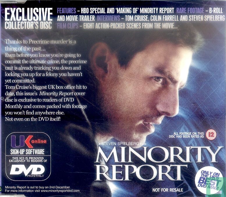 DVD Monthly 33