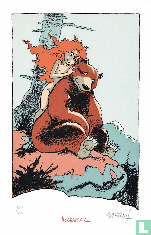 Pyrénée