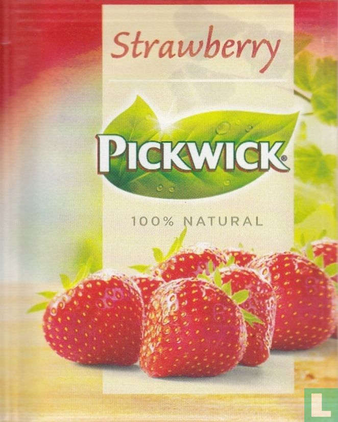 Strawberry 